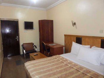 Summit Villas Suites And Apartments Abuja Exterior foto